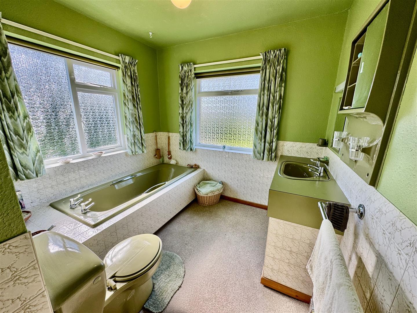 Lleyn Street, Pwllheli